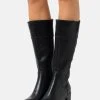Gran venta ⌛ Anna Field Botas - Black, Mujer ⌛ -Elegancia Femenina Tienda 8321f93ef1cb46cbb13c9c3784db106c