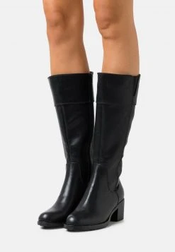 Gran venta ⌛ Anna Field Botas - Black, Mujer ⌛