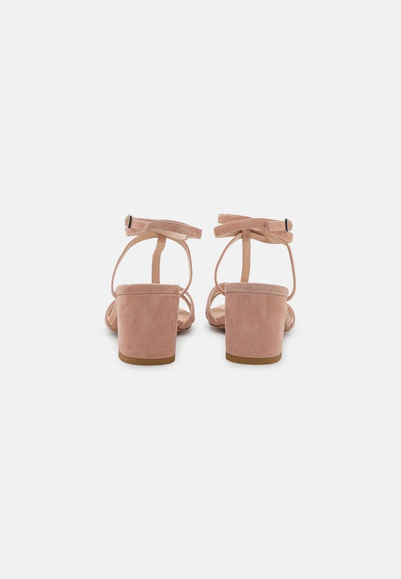 Cupón ✨ Anna Field LEATHER - ❤️ Sandalias - Beige, Mujer 🤩 6 Cupón ✨ Anna Field LEATHER - ❤️ Sandalias - Beige, Mujer 🤩 - Imagen 4