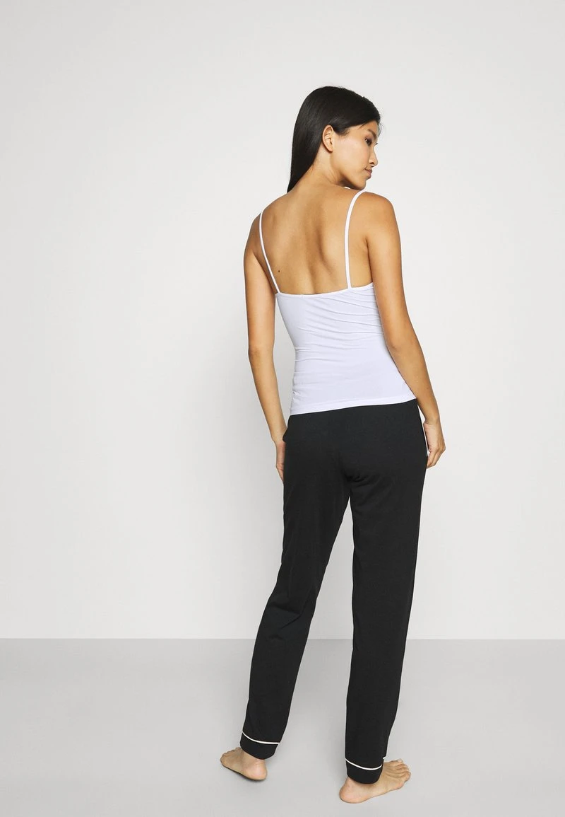 Mejor trato 🤩 Anna Field MICRO 2 PACK - Camiseta Interior - Black/white, Mujer 🥰 5 Mejor trato 🤩 Anna Field MICRO 2 PACK - Camiseta Interior - Black/white, Mujer 🥰 - Imagen 3