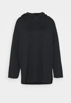 Toma de corriente ✨ Anna Field Wide Sleeve Long Hoodie - Lightweight Hooded Sweater - Jersey Con Capucha - Black, Mujer 🎁 10 Toma de corriente ✨ Anna Field Wide Sleeve Long Hoodie - Lightweight Hooded Sweater - Jersey Con Capucha - Black, Mujer 🎁 -Elegancia Femenina Tienda 839b71718cc447cab892d32bee6ab894