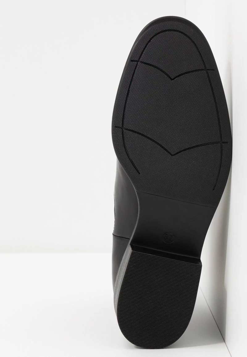 Mejor trato ❤️ Anna Field LEATHER CHELSEAS - Botines - Black, Mujer 🥰 9 Mejor trato ❤️ Anna Field LEATHER CHELSEAS - Botines - Black, Mujer 🥰 - Imagen 7