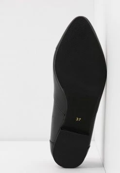 10 mejores ✔️ Anna Field LEATHER BALLERINAS - Bailarinas - Black, Mujer ⌛ 15 10 mejores ✔️ Anna Field LEATHER BALLERINAS - Bailarinas - Black, Mujer ⌛ -Elegancia Femenina Tienda 83bc585fb9eb496999ed27c705b8e468