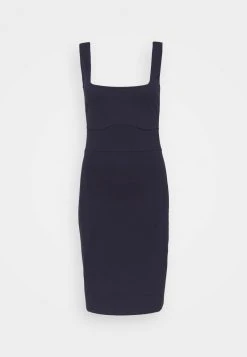 Cupón 🌟 Anna Field Vestido Ligero - Dark Blue, Mujer ❤️