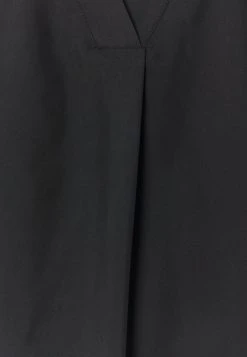 Para estrenar 🤩 Anna Field Camiseta De Manga Larga - Black, Mujer 🌟 -Elegancia Femenina Tienda 83e0f96da8334f29bbac56cba721fde4