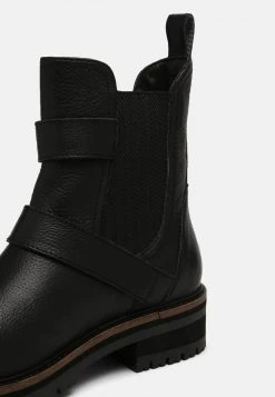 Venta al por mayor 😍 Anna Field Botines Camperos - Black, Mujer 🎁 -Elegancia Femenina Tienda 844564cffc9347f69131e4fea10b4941