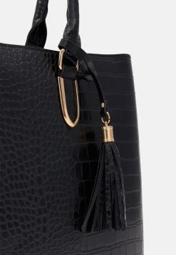 Mejor trato 🧨 Anna Field Bolso De Mano - Black, Mujer 🌟 -Elegancia Femenina Tienda 84841ba2f4a3478886724254a061e920