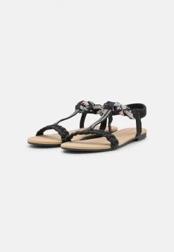 Lo mas barato 😀 Anna Field Sandalias - Black, Mujer 😍 -Elegancia Femenina Tienda 848664f538f14951b9c9d68ccde6a41d