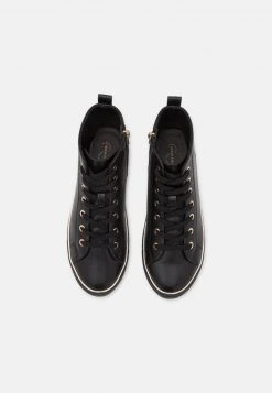 Gran venta 🔔 Anna Field COMFORT - Zapatillas - Black, Mujer 🎁 -Elegancia Femenina Tienda 848bebc1b49f478b8e617ca444de4c97