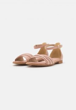 Presupuesto ✔️ Anna Field Sandalias - Light Pink, Mujer 👏 -Elegancia Femenina Tienda 850de21896ad4e09b8bde4fb735295e2