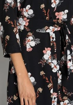 Descuento 😉 Anna Field Vestido Camisero - Black/white, Mujer ✨ 11 Descuento 😉 Anna Field Vestido Camisero - Black/white, Mujer ✨ -Elegancia Femenina Tienda 85348e61d79b4fd095c8d7f17000ee60