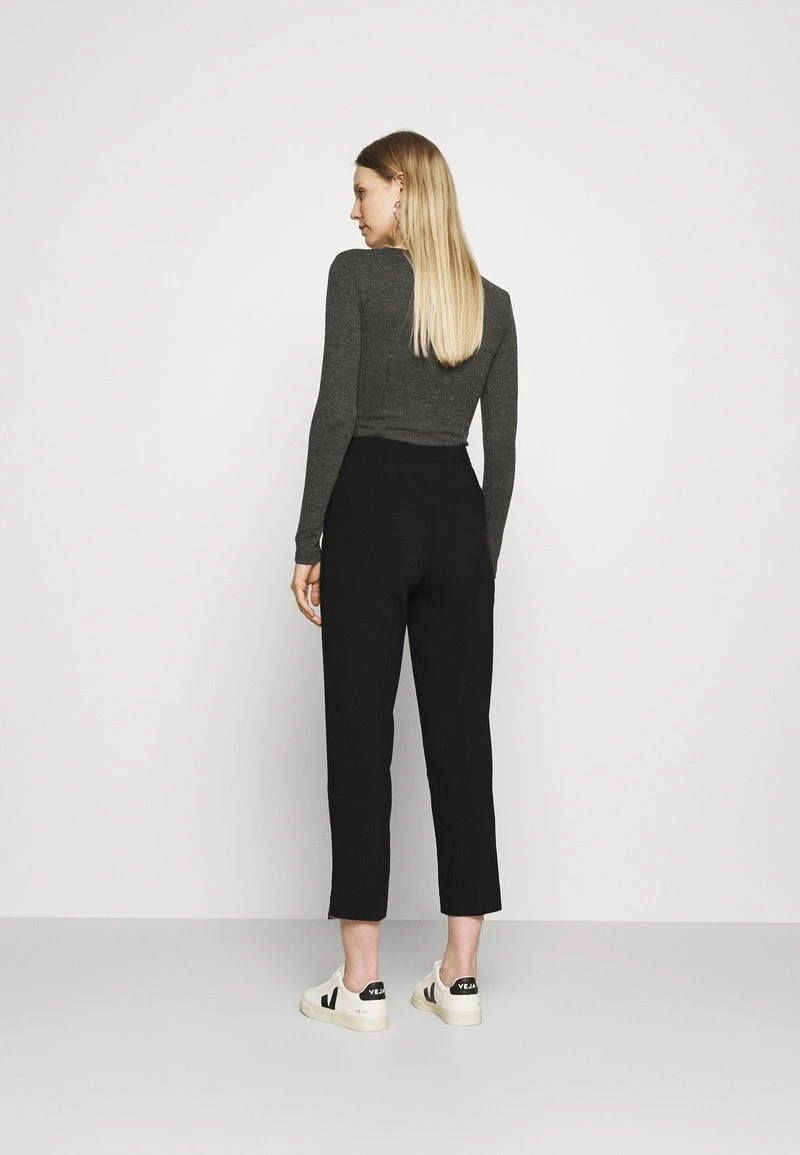 Las mejores reseñas de 🎁 Anna Field Pantalones - Dark Blue, Mujer 🔥 5 Las mejores reseñas de 🎁 Anna Field Pantalones - Dark Blue, Mujer 🔥 - Imagen 3