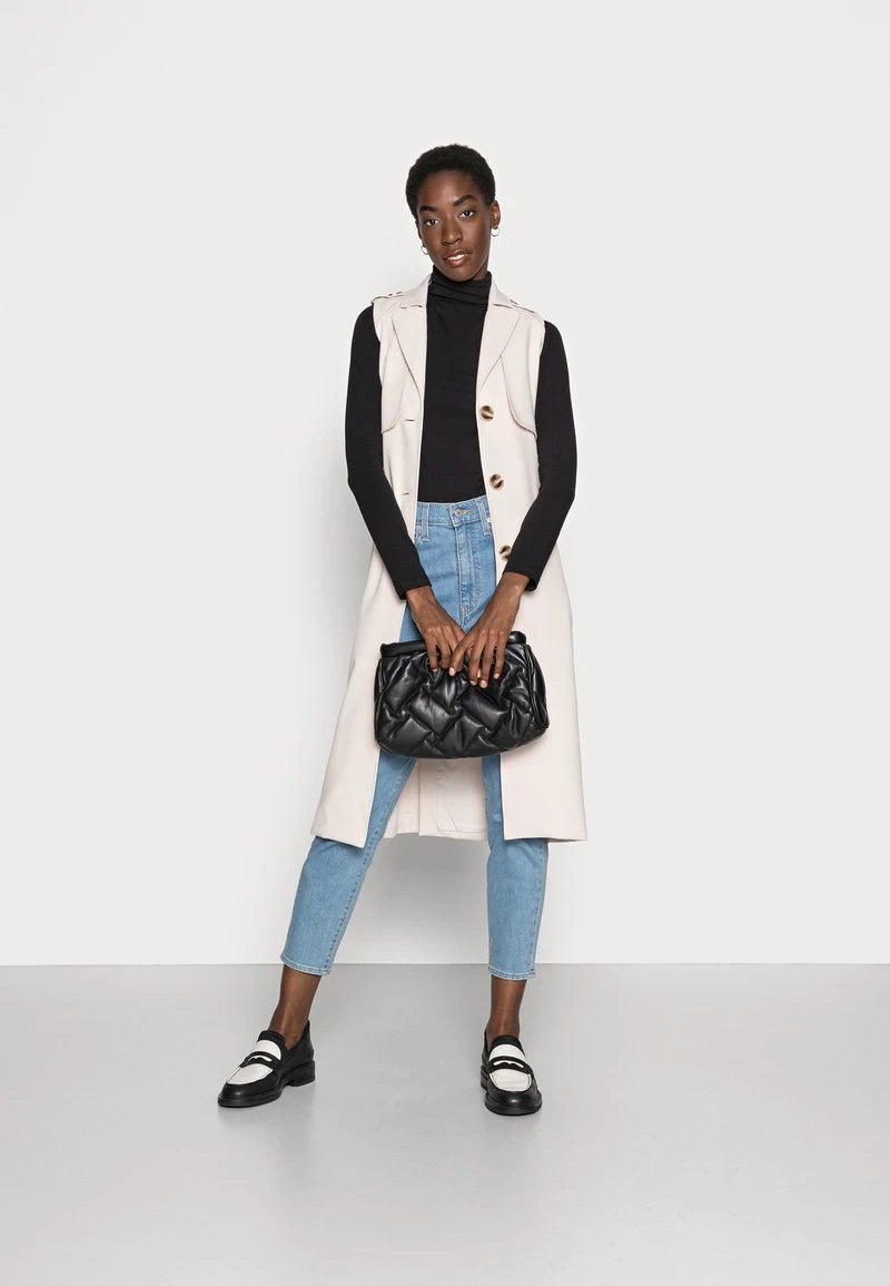 Las mejores reseñas de 👍 Anna Field BASIC ROLL NECK LONG SLEEVES TOP - Camiseta De Manga Larga - Black, Mujer ✔️ 4 Las mejores reseñas de 👍 Anna Field BASIC ROLL NECK LONG SLEEVES TOP - Camiseta De Manga Larga - Black, Mujer ✔️ - Imagen 2