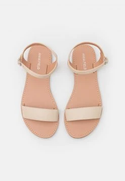 Mejor trato ✔️ Anna Field ⌛ Sandalias - Beige, Mujer 🤩 -Elegancia Femenina Tienda 85c0f524e2b14706b905eaba5a9b9ff0