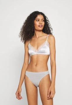 Comprar ❤️ Anna Field 3 PACK SEAMLESS BRIEF - Braguitas - Grey, Mujer ✨