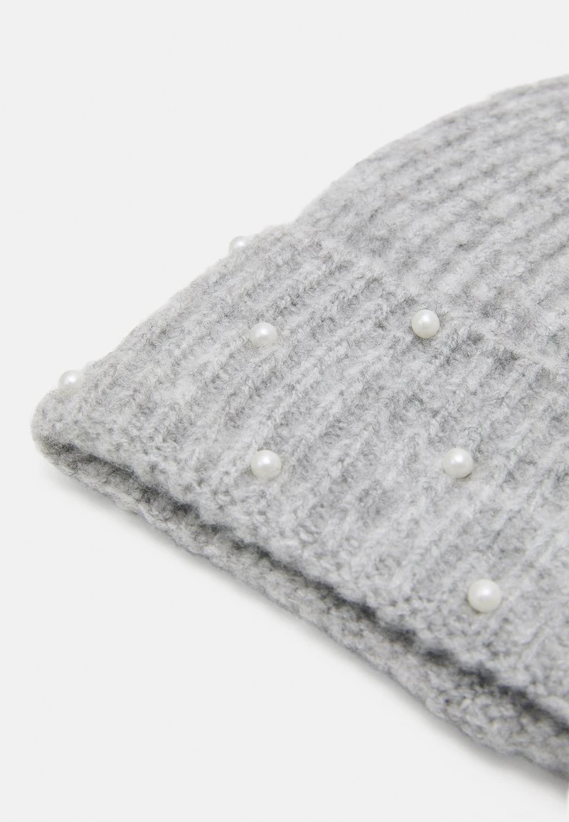 ofertas 👏 Anna Field Gorro - Grey, Mujer ❤️ 5 ofertas 👏 Anna Field Gorro - Grey, Mujer ❤️ - Imagen 3