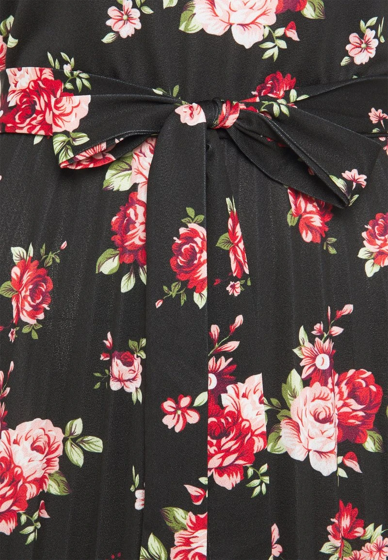 Presupuesto 🛒 Anna Field Vestido Ligero - Black/red, Mujer 🔔 5 Presupuesto 🛒 Anna Field Vestido Ligero - Black/red, Mujer 🔔 - Imagen 3