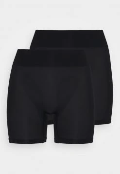 Presupuesto 🎉 Anna Field 2PP SEAMLESS SHORTS - Shapewear - Black, Mujer ✔️ -Elegancia Femenina Tienda 86ef52af9f4f48bdb632dae2a13a39d0