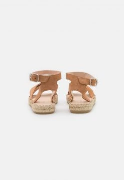 Cupón ⭐ Anna Field LEATHER - Alpargatas - Cognac, Mujer 😀 -Elegancia Femenina Tienda 8717f1fd51e849cead5ae4538a96405e