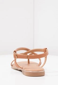 ofertas ✨ Anna Field Sandalias De Dedo - Cognac, Mujer ⭐ 13 ofertas ✨ Anna Field Sandalias De Dedo - Cognac, Mujer ⭐ -Elegancia Femenina Tienda 87261d41706a418bb3b1337495dafef2