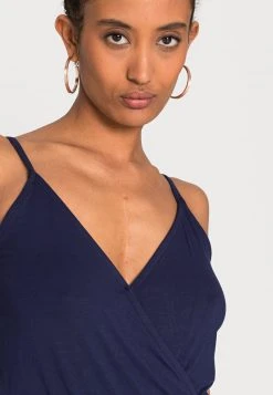 Para estrenar 🔥 Anna Field Mono - Dark Blue, Mujer ❤️ 11 Para estrenar 🔥 Anna Field Mono - Dark Blue, Mujer ❤️ -Elegancia Femenina Tienda 87542379289140a1853622ea5015f6d6