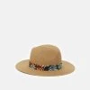 Descuento 🔔 Anna Field Sombrero - Tan, Mujer 🤩 -Elegancia Femenina Tienda 87890ef0da104596ae9ccbea6e82905d