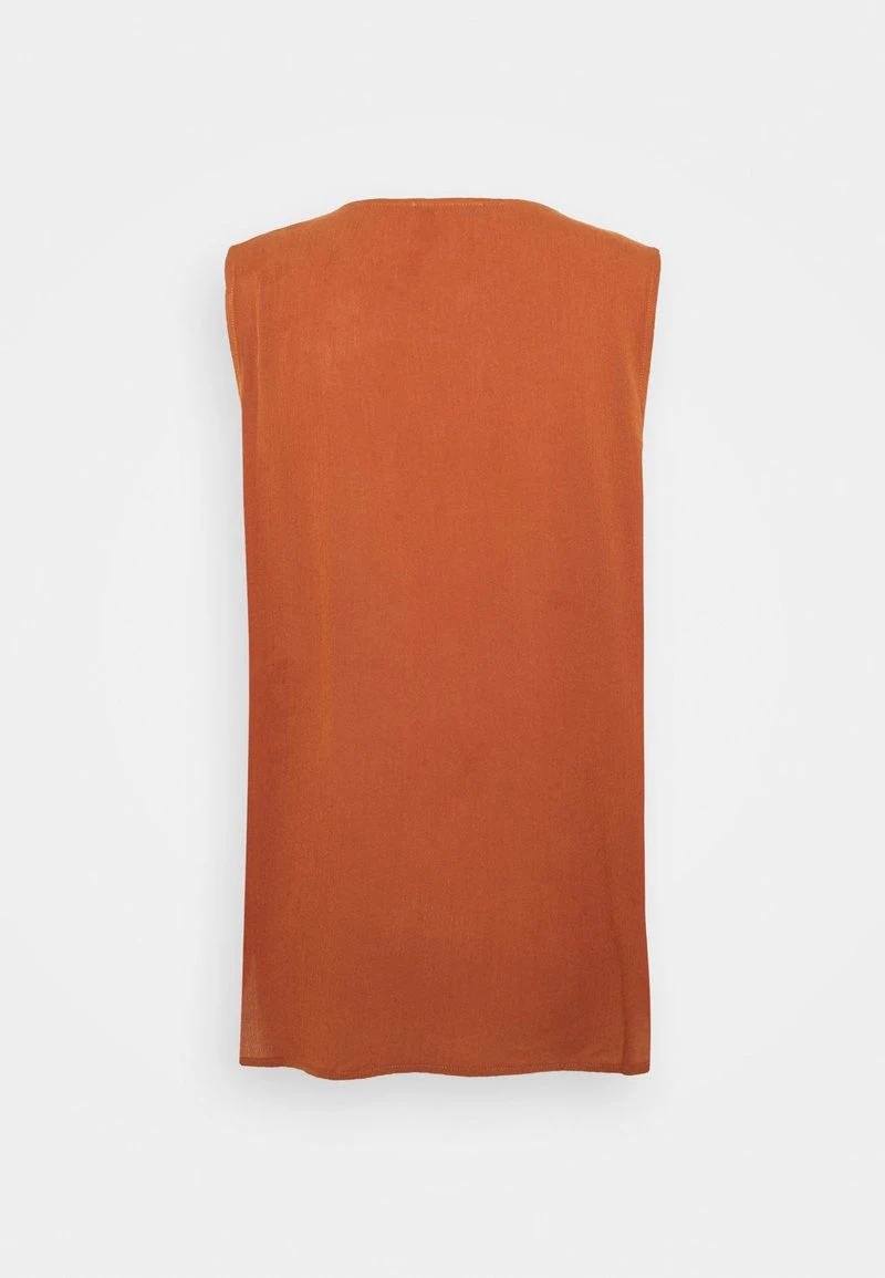 ofertas 🧨 Anna Field Blusa - Red, Mujer 🔔 4 ofertas 🧨 Anna Field Blusa - Red, Mujer 🔔 - Imagen 2