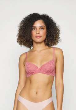 Mejor trato 🔥 Anna Field 2PP UNDERWIRE BRA - Sujetador Con Aros - Blue/pink, Mujer ⭐ 12 Mejor trato 🔥 Anna Field 2PP UNDERWIRE BRA - Sujetador Con Aros - Blue/pink, Mujer ⭐ -Elegancia Femenina Tienda 87be1ec3fab64676bfa5f020a8fff10c