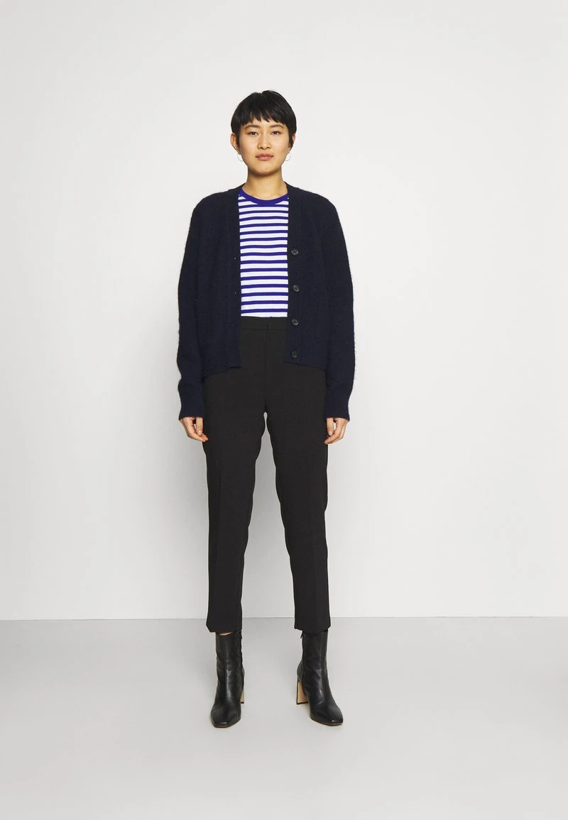 Las mejores reseñas de 🧨 Anna Field BASIC BUSINESS PANT SLIM LEG - Pantalones - Black, Mujer 🔥 4 Las mejores reseñas de 🧨 Anna Field BASIC BUSINESS PANT SLIM LEG - Pantalones - Black, Mujer 🔥 - Imagen 2