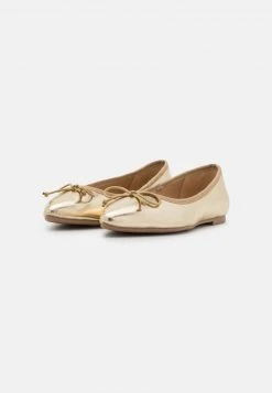 Lo mas barato ⭐ Anna Field Bailarinas - Gold, Mujer ❤️ -Elegancia Femenina Tienda 87eb2d3ac9294423bcf8d79d77daff1b