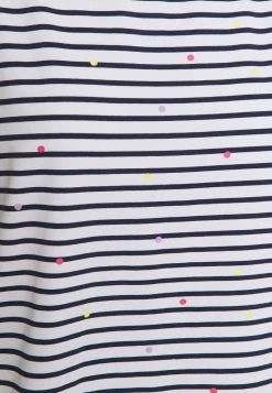 Toma de corriente ⌛ Anna Field Camiseta Estampada - White, Mujer 🛒 -Elegancia Femenina Tienda 8800793c49c2472c83cea213beb32c62