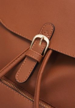 Gran venta 🎉 Anna Field Mochila - Cognac, Mujer 🛒 -Elegancia Femenina Tienda 880a1e3303e34bd4b37566fe2ad7a474