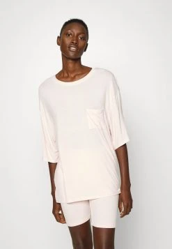 Gran venta ✨ Anna Field Cycling Short Pyjama - Pijama - Pink, Mujer 🎁