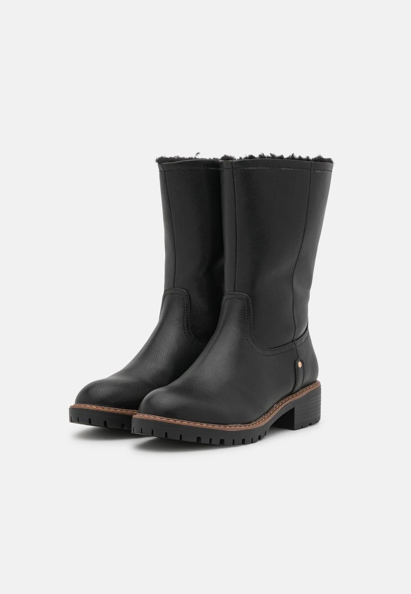 Cupón ⌛ Anna Field Botas Para La Nieve - Black, Mujer 🔥 5 Cupón ⌛ Anna Field Botas Para La Nieve - Black, Mujer 🔥 - Imagen 3