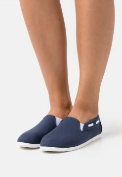 Promoción 🤩 Anna Field Zapatillas - Dark Blue, Mujer 🤩