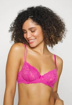 Las mejores reseñas de 🎁 Anna Field 2PP UNDERWIRE BRA - Sujetador Con Aros - Red/pink, Mujer 😀 -Elegancia Femenina Tienda 88339b1eaafb4dcbb20b3799a1383aa0