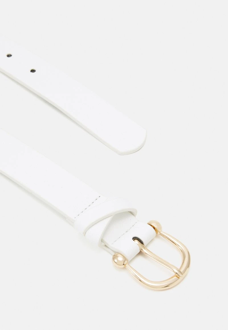 Nuevo 🧨 Anna Field Cinturón - Off-white, Mujer ⌛ 4 Nuevo 🧨 Anna Field Cinturón - Off-white, Mujer ⌛ - Imagen 2