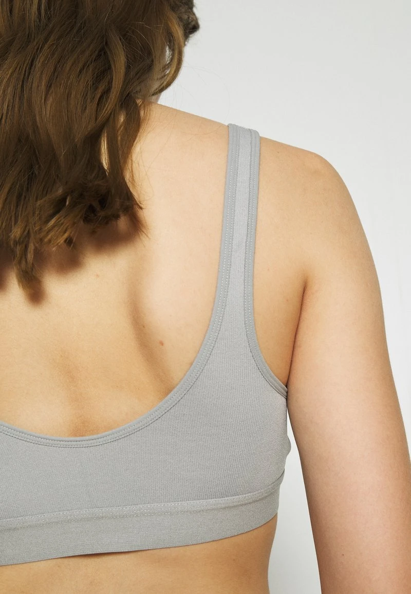 Promoción 👏 Anna Field 2 PACK - Top - Grey, Mujer 😀 8 Promoción 👏 Anna Field 2 PACK - Top - Grey, Mujer 😀 - Imagen 6