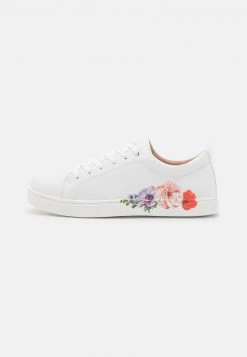 Lo mas barato ✨ Anna Field Zapatillas - White, Mujer 💯