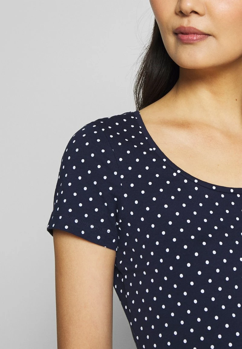 Lo mas barato 😍 Anna Field 2ER PACK - Camiseta Estampada - Navy/white, Mujer 👍 8 Lo mas barato 😍 Anna Field 2ER PACK - Camiseta Estampada - Navy/white, Mujer 👍 - Imagen 6