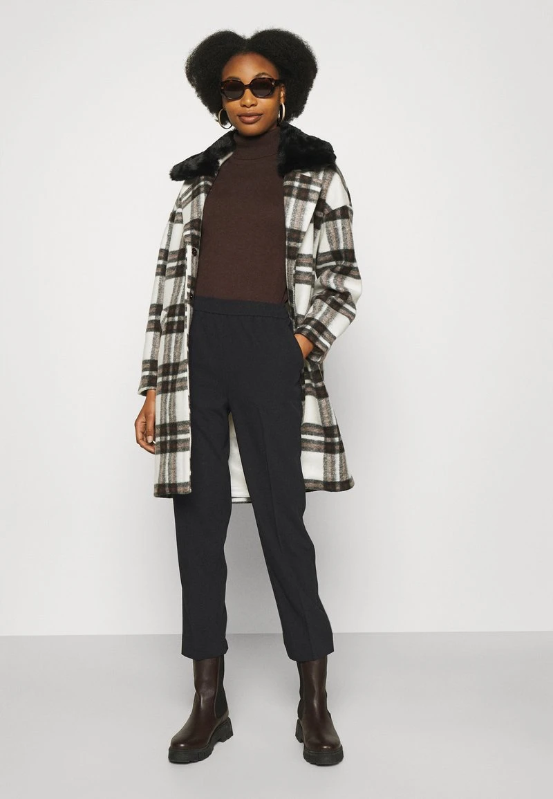 10 mejores 👍 Anna Field Smart Jogger - Pantalones - Black, Mujer ✔️ 4 10 mejores 👍 Anna Field Smart Jogger - Pantalones - Black, Mujer ✔️ - Imagen 2