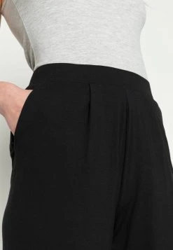 Presupuesto 👍 Anna Field Pantalones - Black, Mujer ✨ 11 Presupuesto 👍 Anna Field Pantalones - Black, Mujer ✨ -Elegancia Femenina Tienda 8939b62469254b77b899b2476f892a24