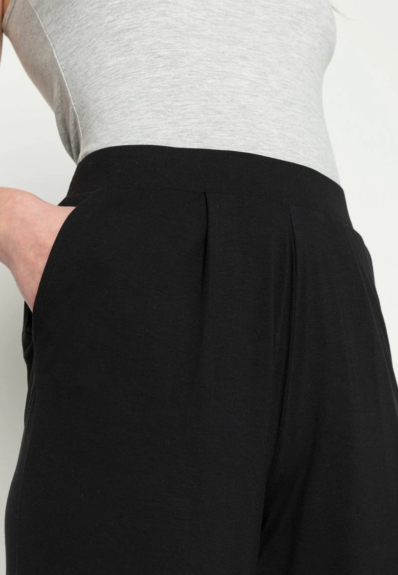 Presupuesto 👍 Anna Field Pantalones - Black, Mujer ✨ 7 Presupuesto 👍 Anna Field Pantalones - Black, Mujer ✨ - Imagen 5
