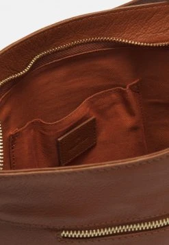 Toma de corriente ⌛ Anna Field LEATHER - Bolso Shopping - Cognac, Mujer 🤩 -Elegancia Femenina Tienda 8944a38cf82e40479cf65d3ca3a81374