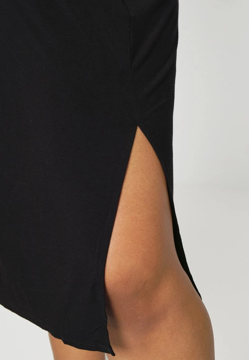 Lo mas barato ⭐ Anna Field Camisón - Black, Mujer ❤️ 7 Lo mas barato ⭐ Anna Field Camisón - Black, Mujer ❤️ - Imagen 5