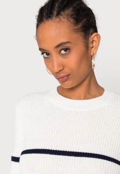 Venta al por mayor 👏 Anna Field Jersey De Punto - Off White, Mujer 🎁 11 Venta al por mayor 👏 Anna Field Jersey De Punto - Off White, Mujer 🎁 -Elegancia Femenina Tienda 89bcdfccaf8c4d3288c8b2b97b17f361