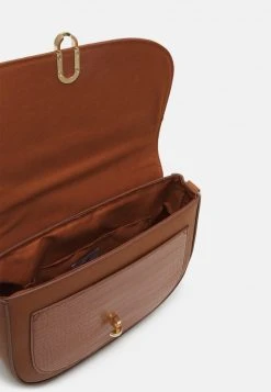 Descuento 🛒 Anna Field Bandolera - Cognac, Mujer 💯 -Elegancia Femenina Tienda 8a108a5d8cdc4c60877da62d4e62da76