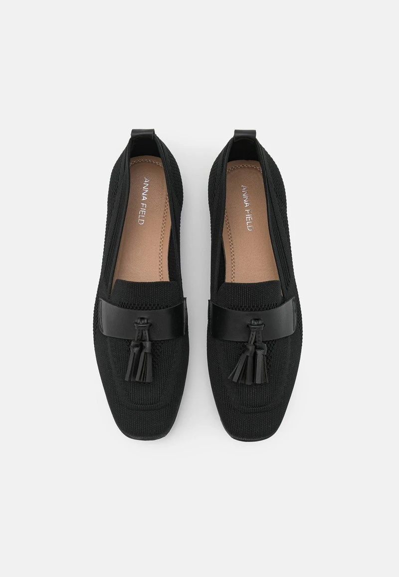 Mejor precio ⌛ Anna Field Mocasines - Black, Mujer 🧨 8 Mejor precio ⌛ Anna Field Mocasines - Black, Mujer 🧨 - Imagen 6