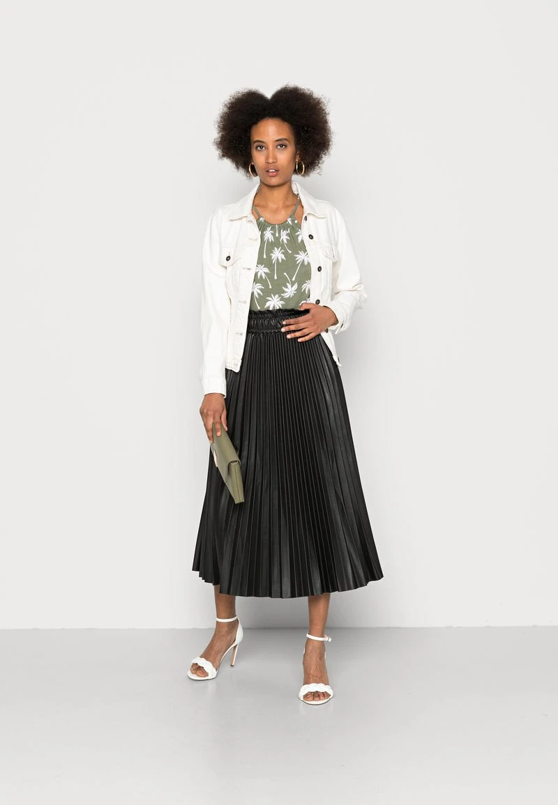 Para estrenar ✨ Anna Field Top - Light Green, Mujer ⌛ 4 Para estrenar ✨ Anna Field Top - Light Green, Mujer ⌛ - Imagen 2