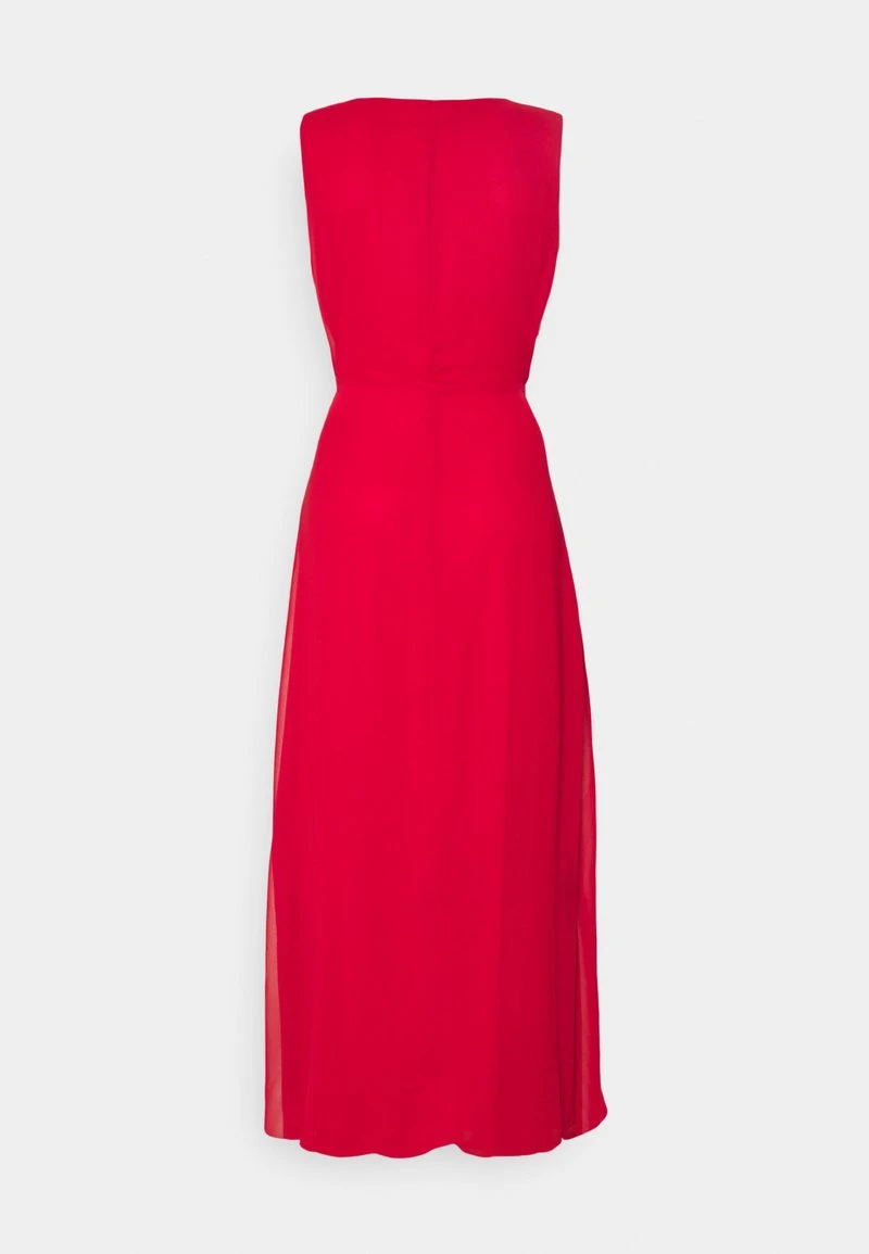 Descuento 🎁 Anna Field Vestido Informal - Red, Mujer 💯 4 Descuento 🎁 Anna Field Vestido Informal - Red, Mujer 💯 - Imagen 2